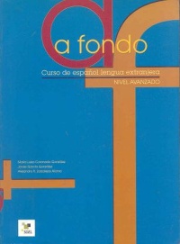 A Fondo 1 Libro del Alumno